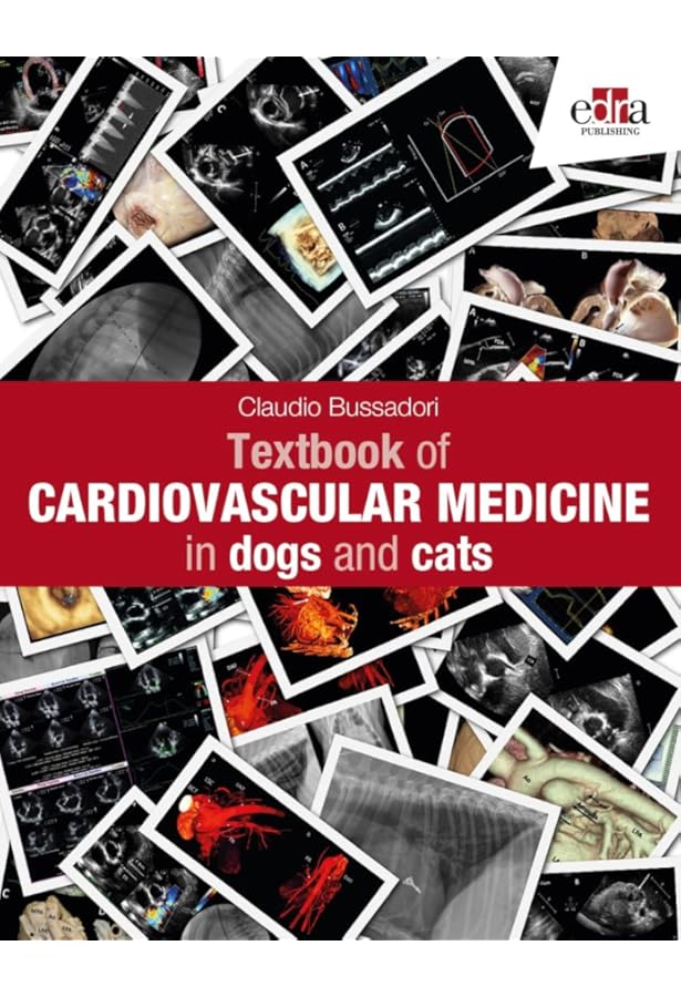 Cardiac Arrhythmias in Dogs and Cats: Mechanisms, diagnosis and