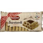Forno Bonomi Ladyfingers 200g (7 Ounce)