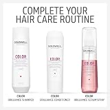 Goldwell Dualsenses Color Brilliance Shampoo 250ml for Fine to Medium Hair view 5