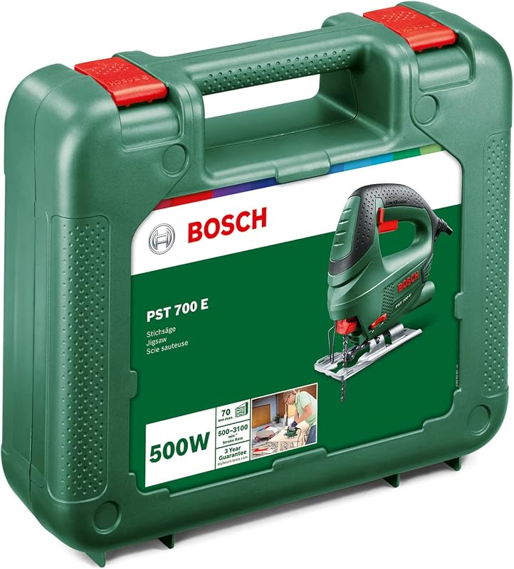 Scie sauteuse PST 700 E