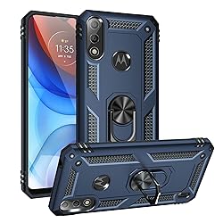 Compatible with Moto E7i Power Cover,Compatible