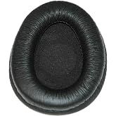 Eartec Replacement Ear Cushion for Ultralite Headset, Single