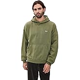 OBEY Men's Lowercase Pigment Hoodie