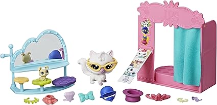 precio de littlest pet shop