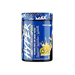 Performax Labs HyperMax 3D Extreme Pre-Workout