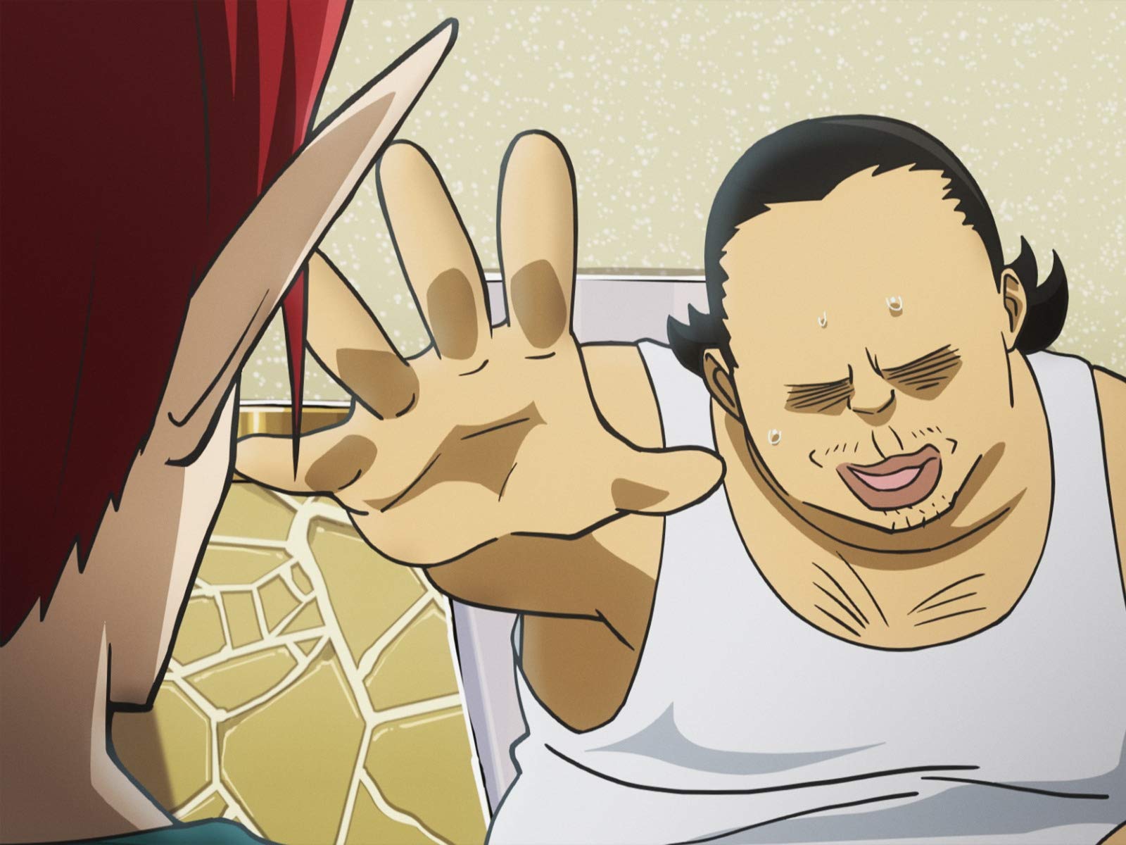 Amazon Co Jp To Be Heroを観る Prime Video