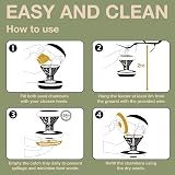 Swissinno Bird Feeders Hanging Station Davos No Mess Seed Tray Dual Chamber view 7