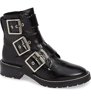 rag & bone moto boot