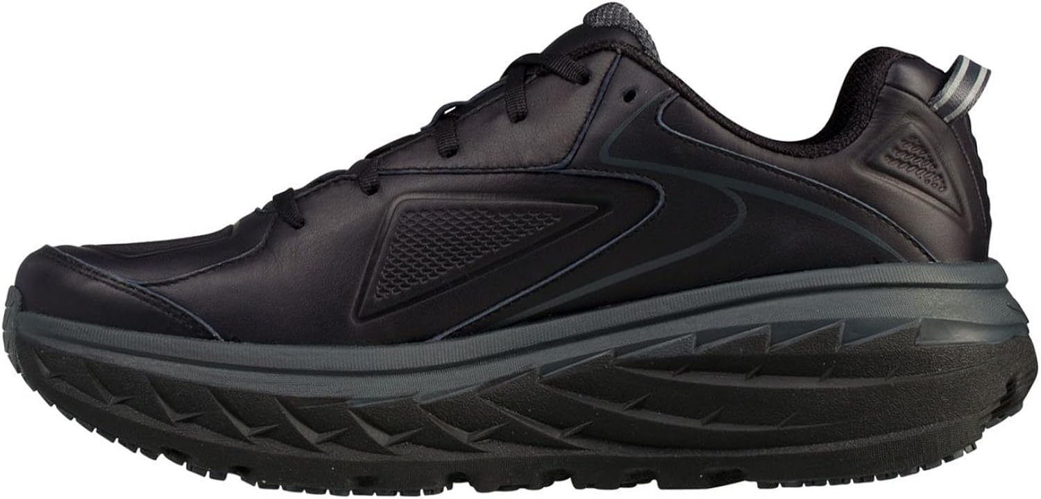 hoka one one walking shoes
