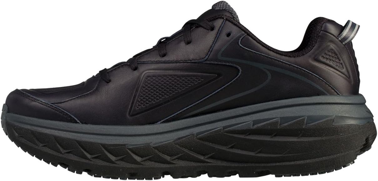 hoka shoes for walking mens