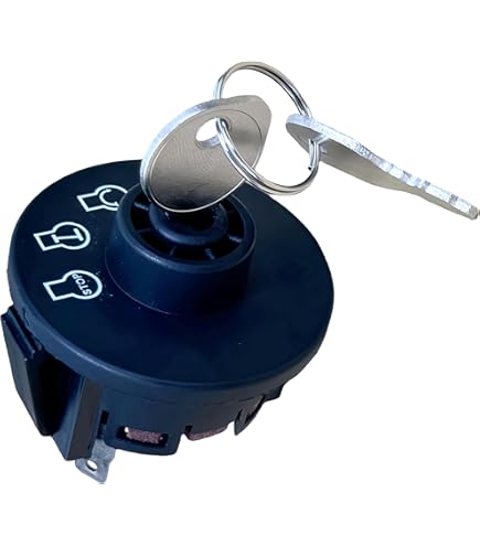back nunber Amazon.com: Exmark 116-9669 Rocker Switch Lazer Z X Series