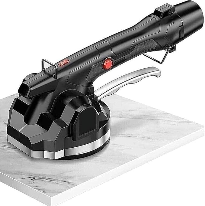 Intelligent Tile Tool Installation Machine Cordless Floor Tile