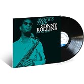 Newk's Time Blue Note Classic Series