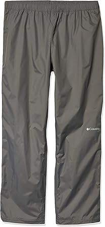 mens big and tall rain pants