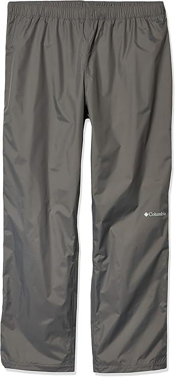 mens big and tall rain pants