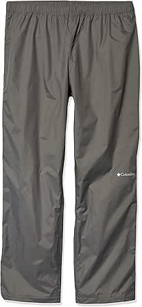 36 inseam rain pants