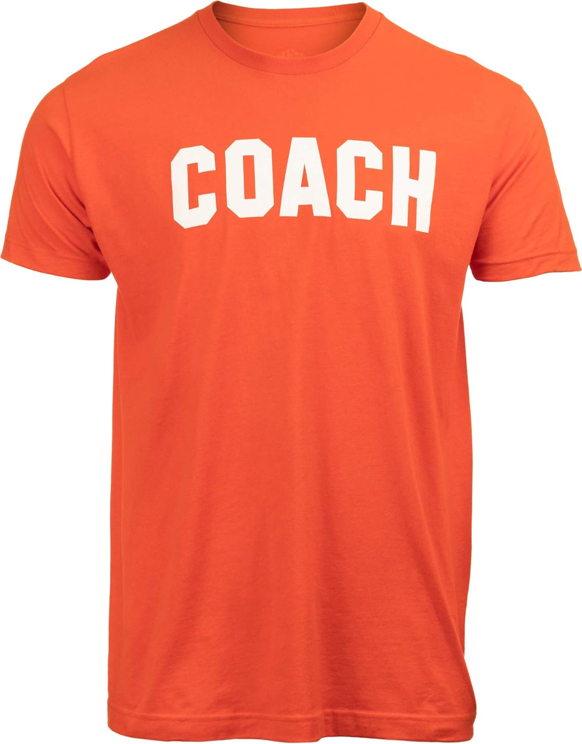 red coach shirt