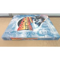 Back to the Future: The Ultimate Visual History | Amazon.com.br