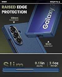 SIXBOX for Samsung Galaxy Z Fold 7 Case
