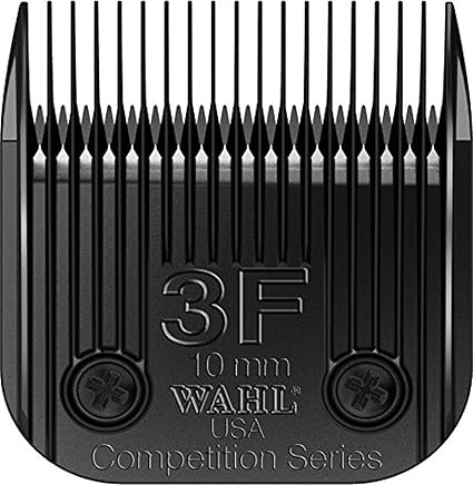 wahl 3f clipper blade