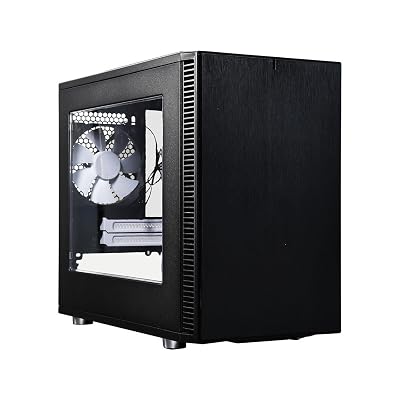 Fractal Design Cases FD