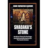 Shabaka’s Stone: An African Theory on the Origin and Continuing Development of the Cosmic Universe