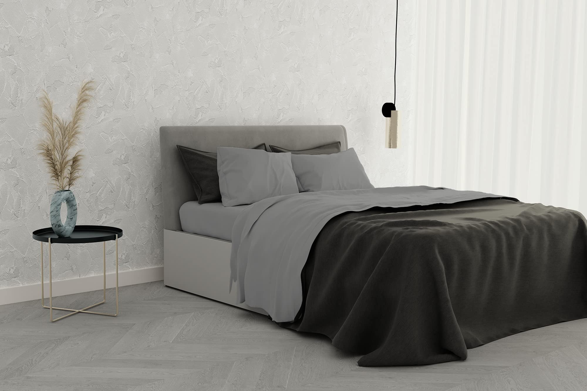 Italian Bed Linen Satin Bed Linen Set