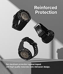 Ringke Fusion-X Guard [Watch Band