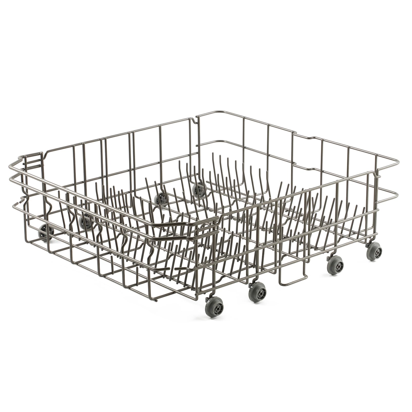 DD82-01384A DD81-02295A Dishwasher Rack Replacement Parts for Samsung ...