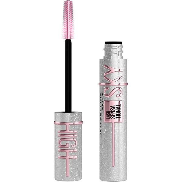 Maybelline New York Lash Sensational Sky High Mascara