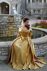 Off Shoulder Satin Prom Dresses Ball Gown Plus Size
