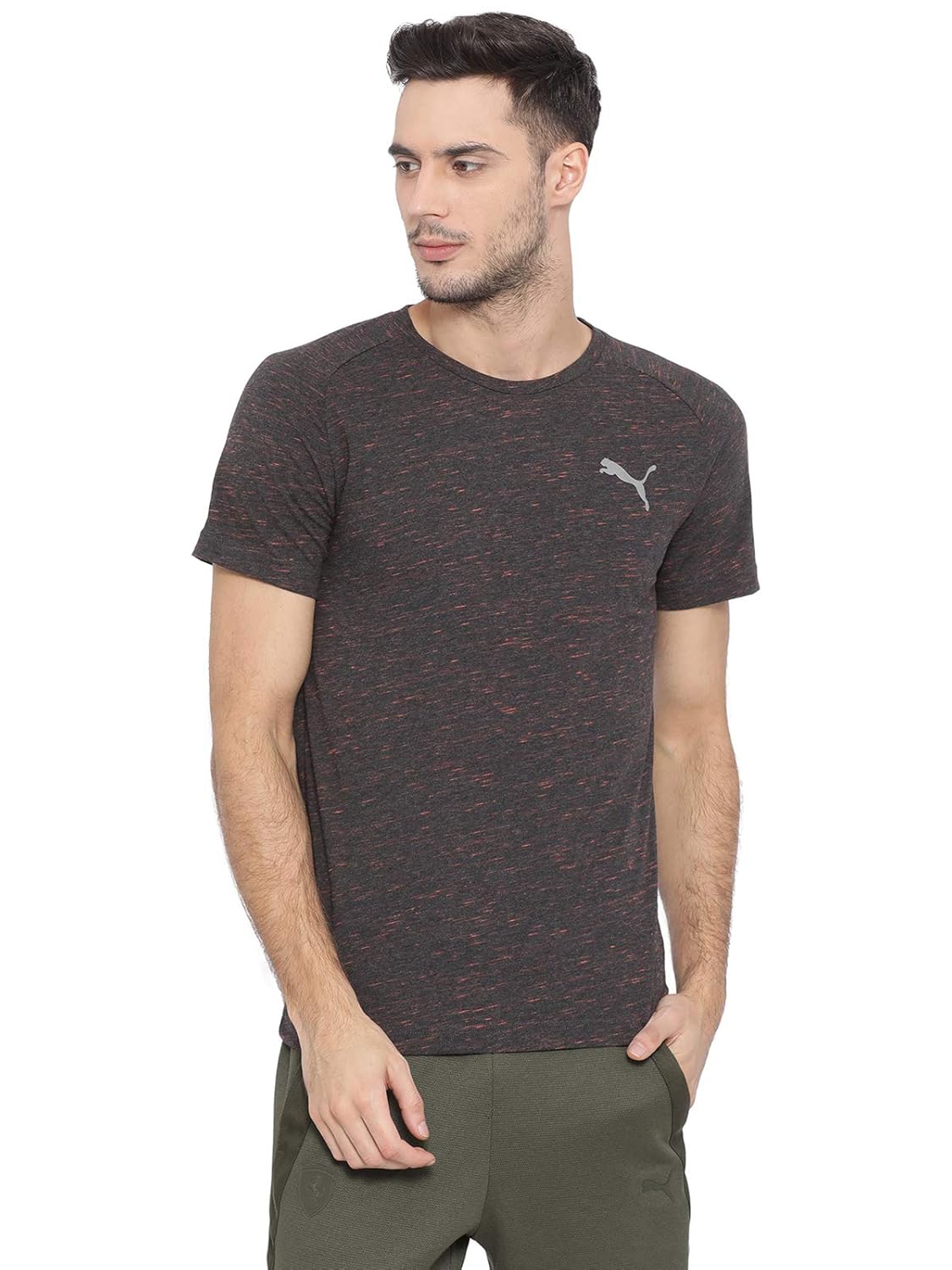 puma evostripe spaceknit