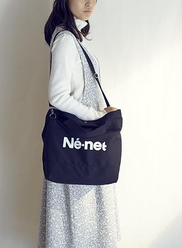 Ne-net 2017年秋冬号 画像 E