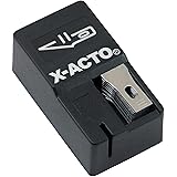 X-Acto® Knife Blades, No. 11 Blade with Safety Dispenser, Pack of 15
