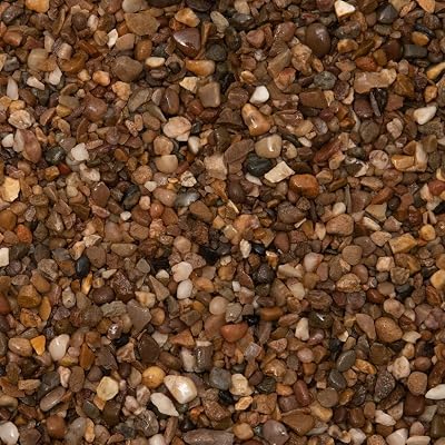 Suregreen Pea Gravel Shingle 10mm 20kg Garden Stones