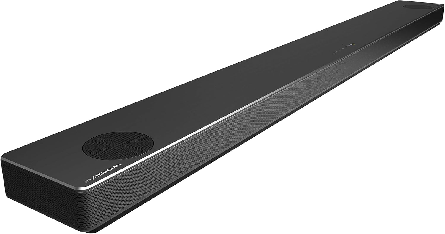 lg signature soundbar