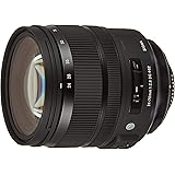 Sigma 24-70mm f/2.8 DG OS HSM Art Lens for Nikon F