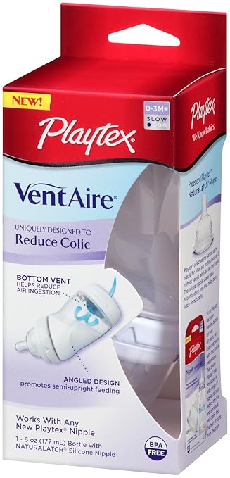 playtex ventaire bottles discontinued