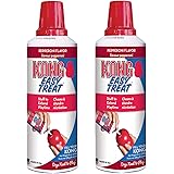 kong easy treat bacon and cheese