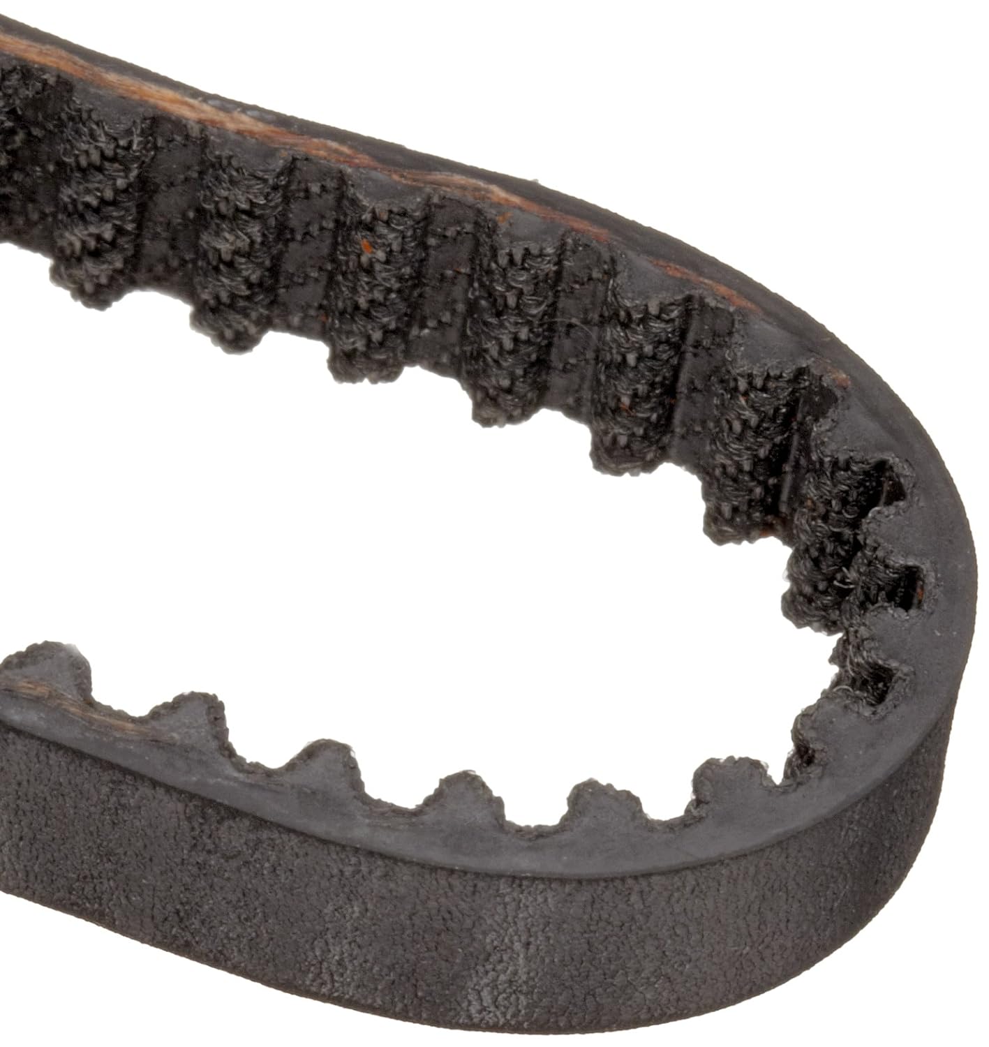 Timing Belt, SingleSided, Neoprene, 9mm Width, 3mm Pitch, 381mm Length