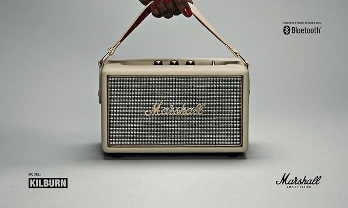 marshall kilburn cream