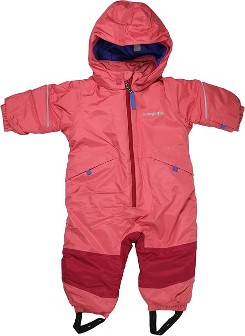 patagonia baby one piece