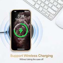 Hython Case for iPhone 11 Pro Max Case, Luxury