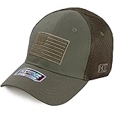 Highland Tactical Mens Highland Tactical HatBaseball Cap