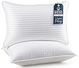 Utopia Bedding Bed Pillows for Sleeping Standard