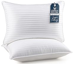 Utopia Bedding Bed Pillows for Sleeping Standard