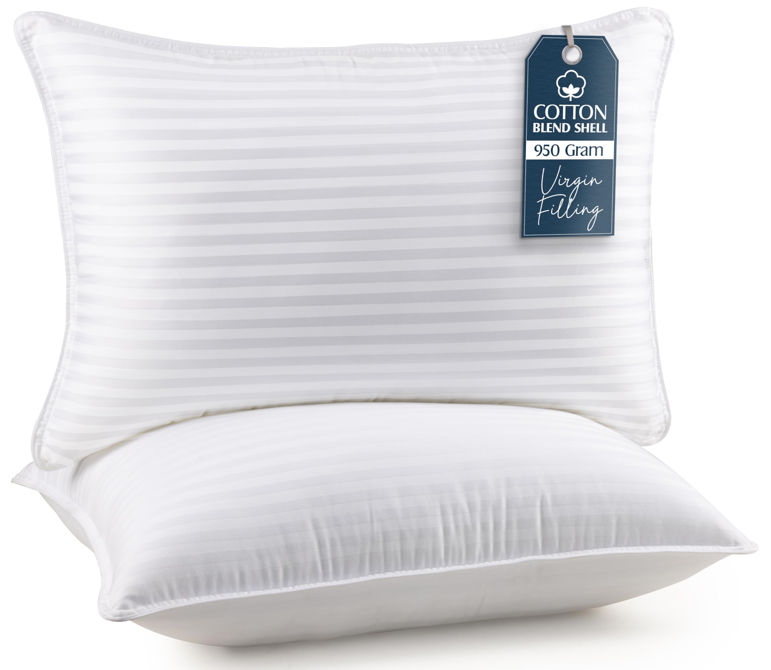 Utopia Bedding Bed Pillows for Sleeping Standard