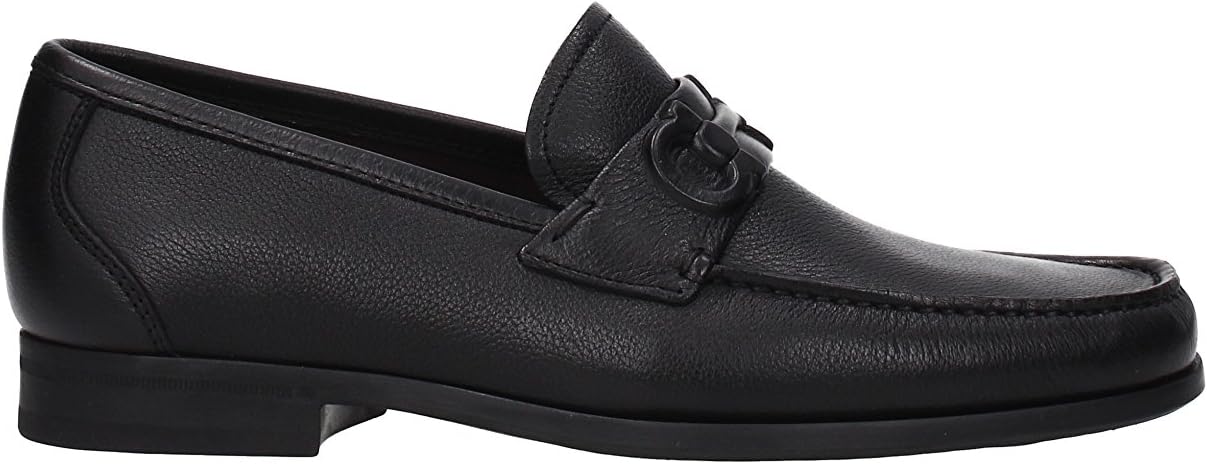Loafers Men - (FARAONE0660291) UK
