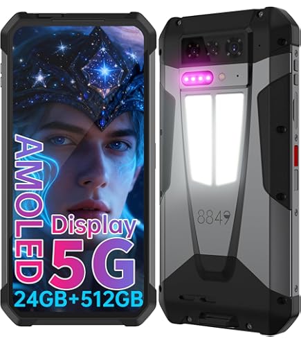 Amazon.com: 8849 Tank 4 Pro Rugged Phone Unlocked, 1TB ROM 5G