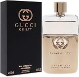 Gucci Guilty Eau de Toilette Women 90ml New Packaging 2021 I LL view 4